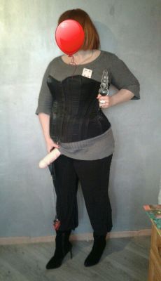 Вероника, 23 лет — эротический массаж пениса