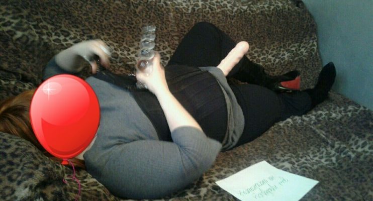 Вероника: отсосу сегодня, 380933122763