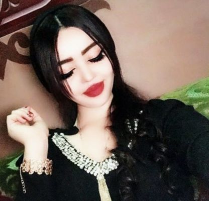 Азиза, 28 лет — эротический массаж пениса