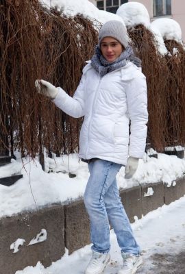 Вера (инди), фото шлюхи