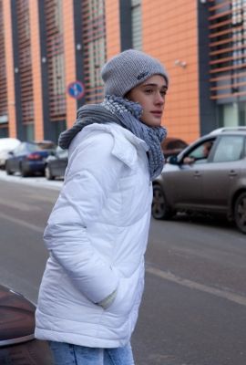 Вера, рост: 169, вес: 65 — проститутка за деньги