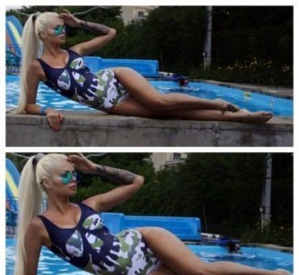 Вероника — девушка на ночь от 1000 грн.