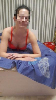 Грейс — девушка на ночь от 1000 грн.