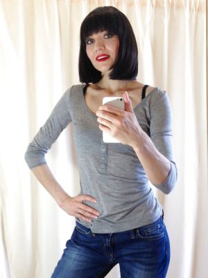 самая молодая проститутка Полина, рост: 163, вес: 57