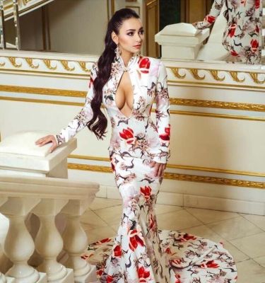 Шлюха Дженифер (Киев)