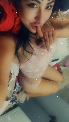 Эскортница Лена  объект повышенного внимания клиентуры