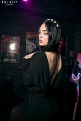 реальная инди Ксюша, рост: 164, вес: 59