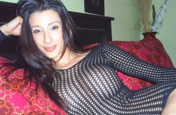  Куртизанка София для интимных свиданий