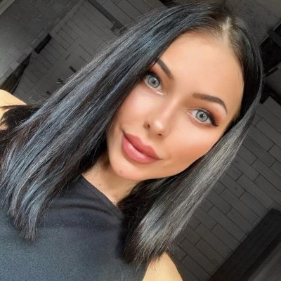 Киевская путана Ксения, фото и отзывы