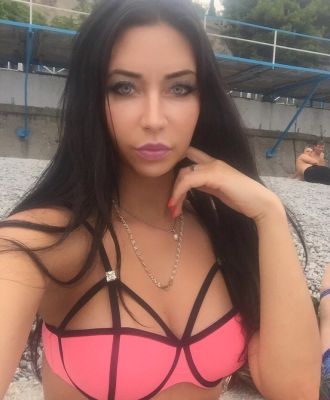 эскорт девушка — Аня, 32 лет