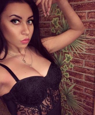 Аня — знакомства 24 7, анкетное фото