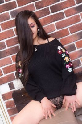 Проститутка азиатка Рамина, работает круглосуточно