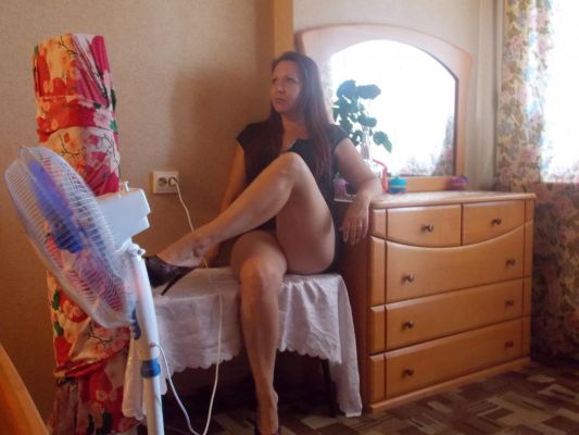 Лида СТРИПТИЗ! — Киевская индивидуалка БДСМ, 31 лет