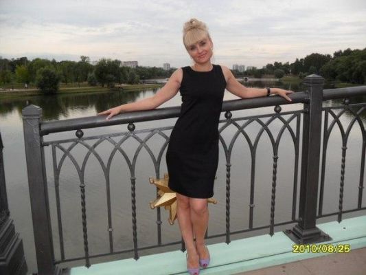 индивидуалка Аллочка, закажите девушку онлайн