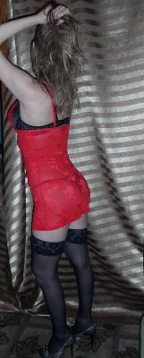 Ира, 32 лет — проститутка в Киеве