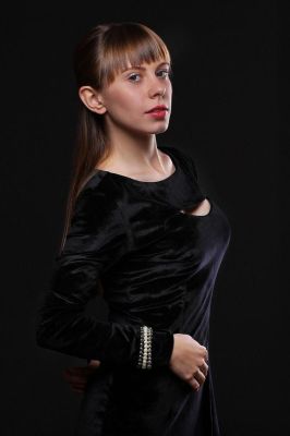 Надя — секс и массаж от 2000 грн. в час