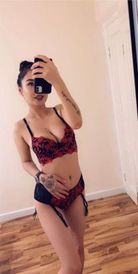 проститутка Света