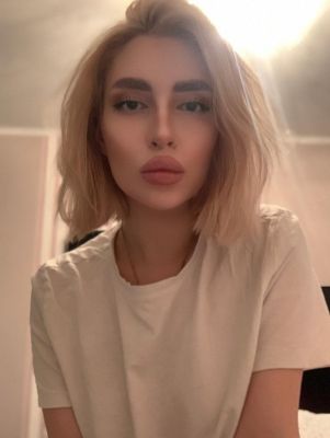 БДСМ шлюха Анна, 26 лет, рост: 164, вес: 59