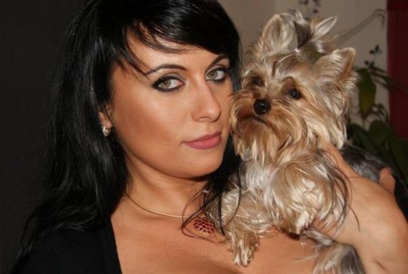 Дианка — анкета девушки и фото