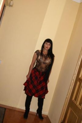 инди Дианка