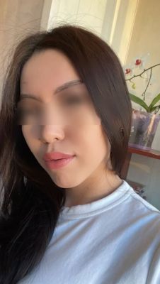 Жанна (инди), фото шлюхи