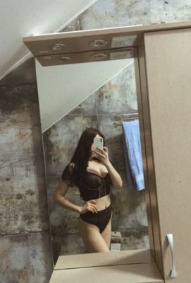 Жанна, 25 лет: БДСМ, страпон, прочие секс-услуги