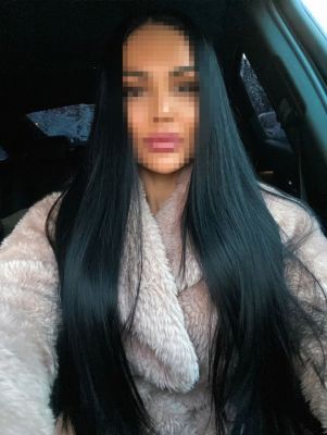 Адель — массаж с сексом и другие интим-услуги в Киеве