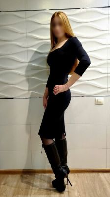 индивидуалочка, рост: 168, вес: 64 — элитные , г. Киев