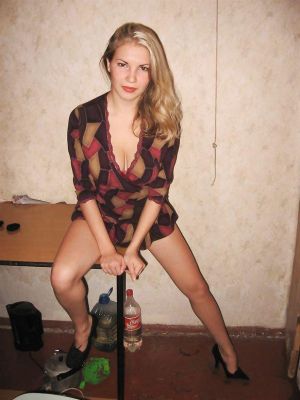 Олеся — анкета девушки и фото