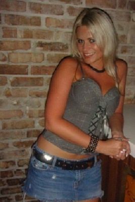 Дарья - анкета индивидуалки, г. Киев