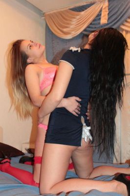 Соня на ВЕТЕРАНОВ, рост: 172, вес: 69 — тайский массаж члена