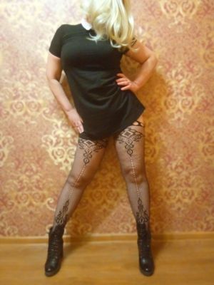 Тина, 26 лет — частная анкета шлюхи