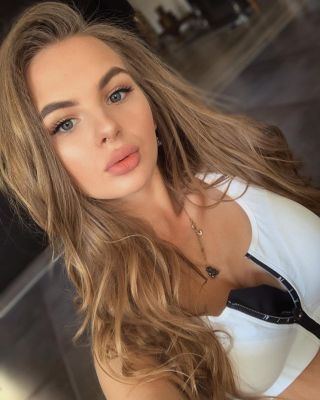 Агата — знакомства 24 7, анкетное фото