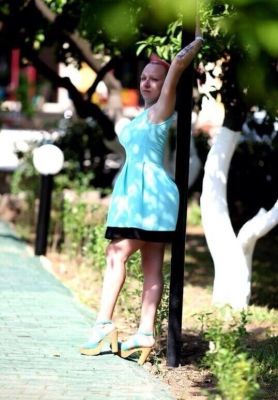 стриптизерша проститутка Галина, от 1500 грн. в час, круглосуточно