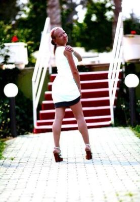 Галина, фото шалавы