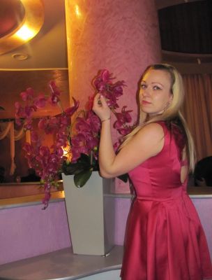 Галина, тел. 380981863866 — массаж ню и не только