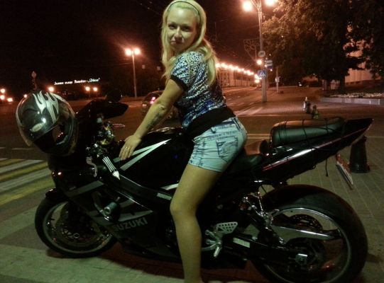 Галина — проститутка по вызову, от 1500 грн. в час