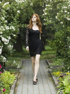 Мила студентка мбр – девушка для массажа, которая знает все эрогенные зоны, работает в Киеве (Шевченковский)