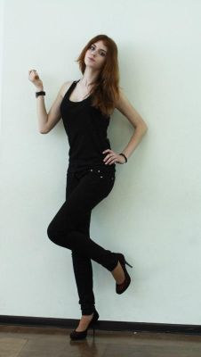 Мила студентка мбр, фотография индивидуалки