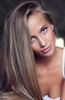 Олеся, 24 лет — проститутка в Киеве