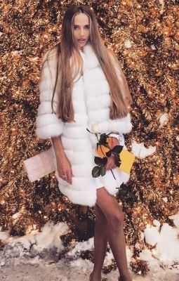 Олеся — проститутка с большими формами, 24 лет