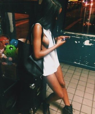 Яна, 24 лет — попробуйте секс с госпожой