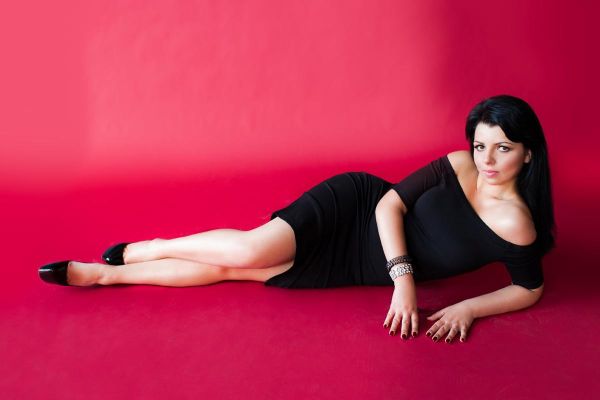 АЛИНА — массаж страпоном, тел. 380957243312