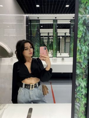 Ира — секс за деньги в Киеве от 1800 грн. в час