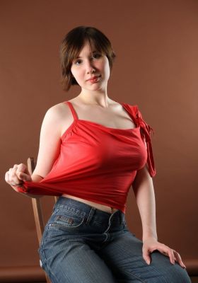 Диана, 21 лет — БДСМ услуги в Киеве