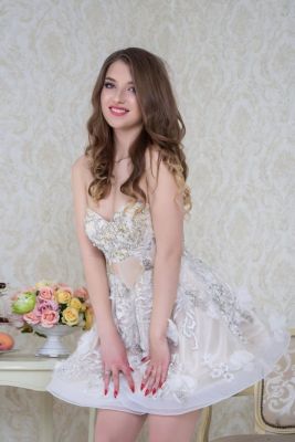 интим-услуги (Ника, 28)