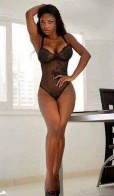 Нонна, 21 лет — эромассаж для мужчин