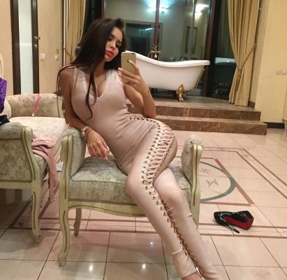 молодая шлюха Ирина, фото и отзывы