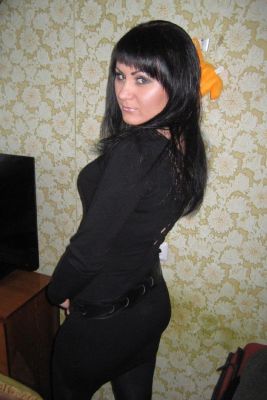 Марина, секс и эромассаж в Киеве