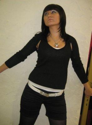 Марина — анкета девушки и фото